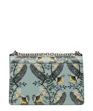 FURLA 1927 Mini sac bandouli&egrave;re tons d'armoise - Sacs pour Femme - 2