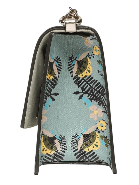 1927 Mini sac bandouli&egrave;re tons d'armoise - Sacs pour Femme