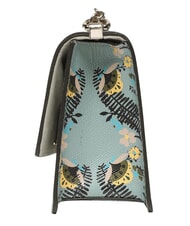 FURLA 1927 Mini sac bandouli&egrave;re tons d'armoise - Sacs pour Femme - 3