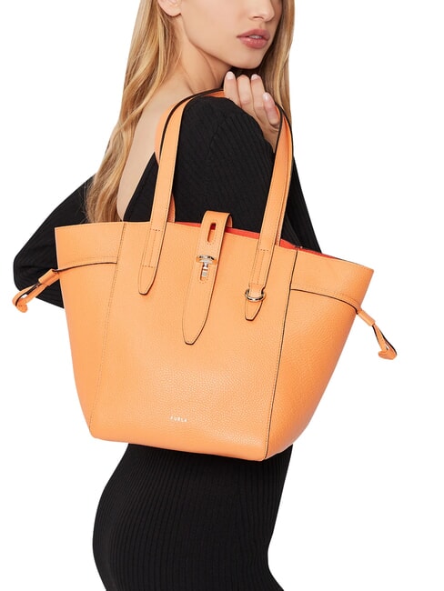 NET Sac d'&eacute;paule coucher de soleil - Sacs pour Femme