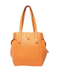 FURLA NET Sac d'&eacute;paule coucher de soleil - Sacs pour Femme - 3