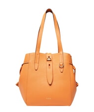 FURLA NET Sac d'&eacute;paule coucher de soleil - Sacs pour Femme - 4