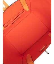 FURLA NET Sac d'&eacute;paule coucher de soleil - Sacs pour Femme - 6