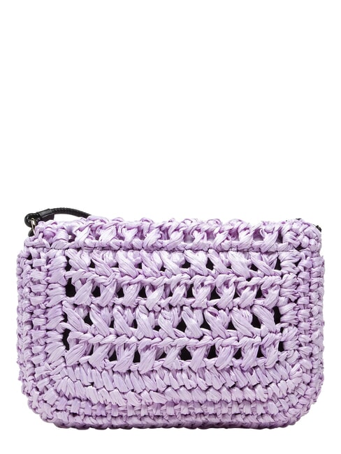 1927 SOFT Mini sac bandouli&egrave;re iris - Sacs pour Femme