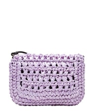 FURLA 1927 SOFT Mini sac bandouli&egrave;re iris - Sacs pour Femme - 4