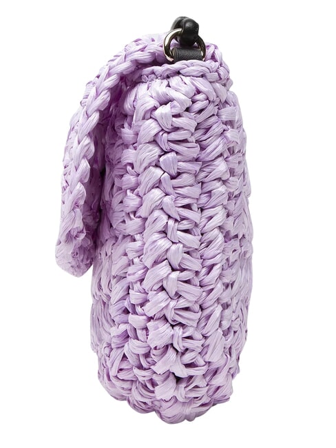 1927 SOFT Mini sac bandouli&egrave;re iris - Sacs pour Femme