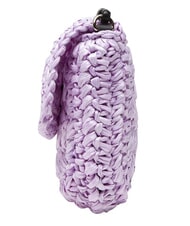 FURLA 1927 SOFT Mini sac bandouli&egrave;re iris - Sacs pour Femme - 5