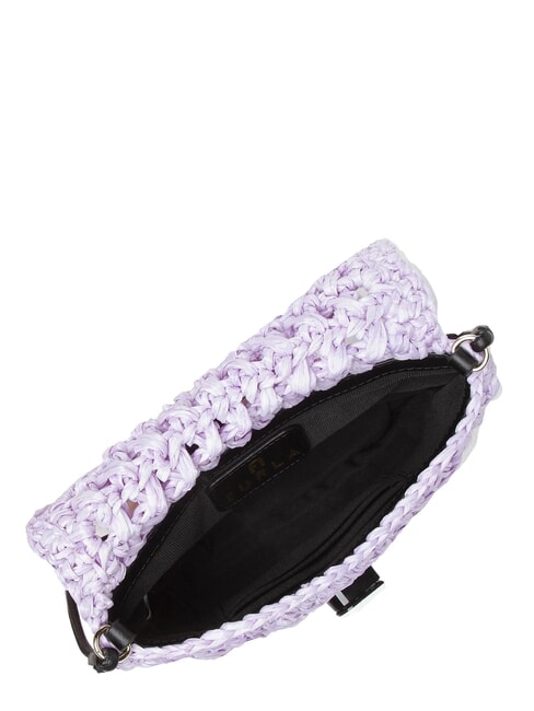 1927 SOFT Mini sac bandouli&egrave;re iris - Sacs pour Femme