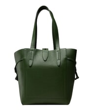 FURLA NET Sac d'&eacute;paule lierre - Sacs pour Femme - 4