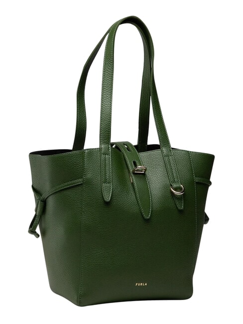 NET Sac d'&eacute;paule lierre - Sacs pour Femme