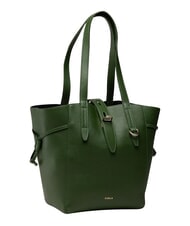 FURLA NET Sac d'&eacute;paule lierre - Sacs pour Femme - 3