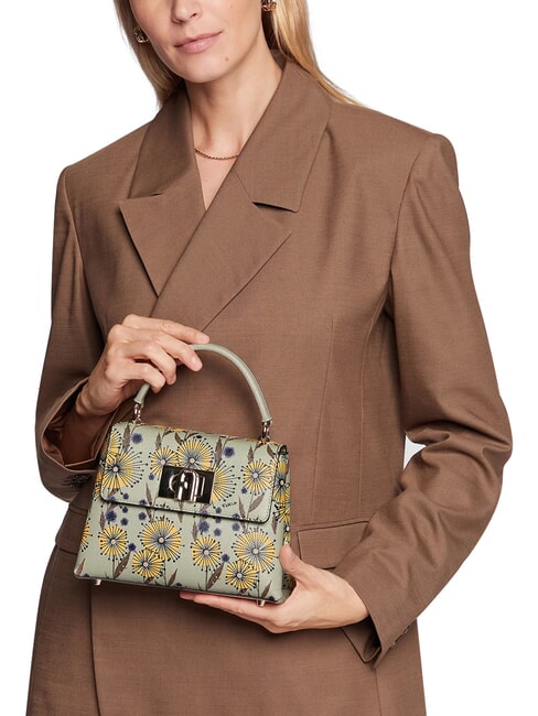 1927 Mini sac bandouli&egrave;re toniperla - Sacs pour Femme