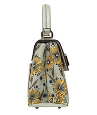 FURLA 1927 Mini sac bandouli&egrave;re toniperla - Sacs pour Femme - 4