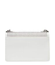FURLA 1927 Mini sac bandouli&egrave;re talc - Sacs pour Femme - 3