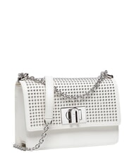 FURLA 1927 Mini sac bandouli&egrave;re talc - Sacs pour Femme - 2