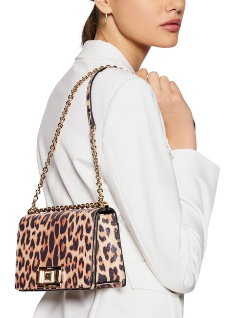 MIMI" Mini sac bandouli&egrave;re TONS NATURELS - Sacs pour Femme