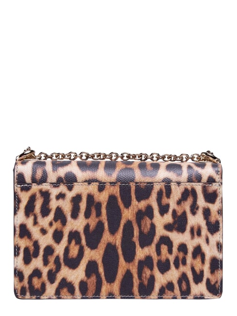 MIMI" Mini sac bandouli&egrave;re TONS NATURELS - Sacs pour Femme