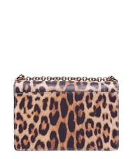 FURLA MIMI" Mini sac bandouli&egrave;re TONS NATURELS - Sacs pour Femme - 3