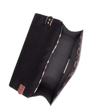 FURLA MIMI" Mini sac bandouli&egrave;re TONS NATURELS - Sacs pour Femme - 5