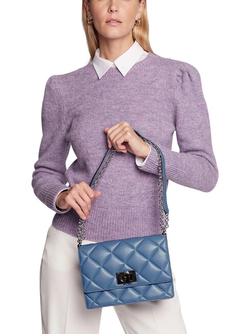 1927 Sac bandouli&egrave;re S vague - Sacs pour Femme