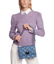 FURLA 1927 Sac bandouli&egrave;re S vague - Sacs pour Femme - 2