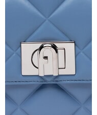 FURLA 1927 Sac bandouli&egrave;re S vague - Sacs pour Femme - 6
