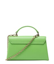 FURLA 1927 Mini sac en cuir avec bandouli&egrave;re wasabi - Sacs pour Femme - 2
