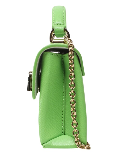 1927 Mini sac en cuir avec bandouli&egrave;re wasabi - Sacs pour Femme