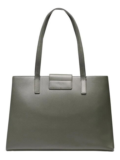 1927 Sac &agrave; bandouli&egrave;re, en cuir cactus - Sacs pour Femme
