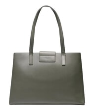 FURLA 1927 Sac &agrave; bandouli&egrave;re, en cuir cactus - Sacs pour Femme - 3