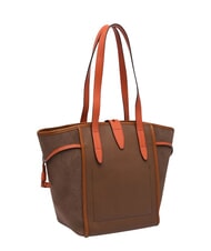 FURLA NET Sac fourre-tout moyen tons pralin&eacute;s - Sacs pour Femme - 2