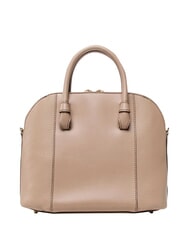 FURLA MIASTELLA Petit sac &agrave; main en cuir gr&egrave;ge - Sacs pour Femme - 3