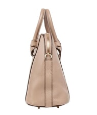 FURLA MIASTELLA Petit sac &agrave; main en cuir gr&egrave;ge - Sacs pour Femme - 4