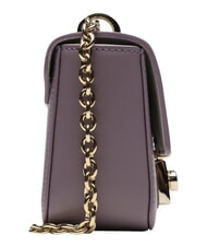 FURLA METROPOLIS MINI Mini sac &agrave; bandouli&egrave;re aura - Sacs pour Femme - 3