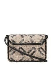 FURLA METROPOLIS Mini sac bandouli&egrave;re naturel - Sacs pour Femme - 3