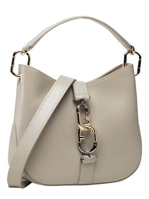 SIRENA Mini sac en cuir avec bandouli&egrave;re marmoc - Sacs pour Femme