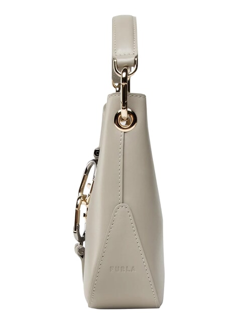 SIRENA Mini sac en cuir avec bandouli&egrave;re marmoc - Sacs pour Femme