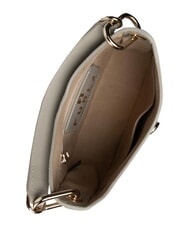 FURLA SIRENA Mini sac en cuir avec bandouli&egrave;re marmoc - Sacs pour Femme - 6