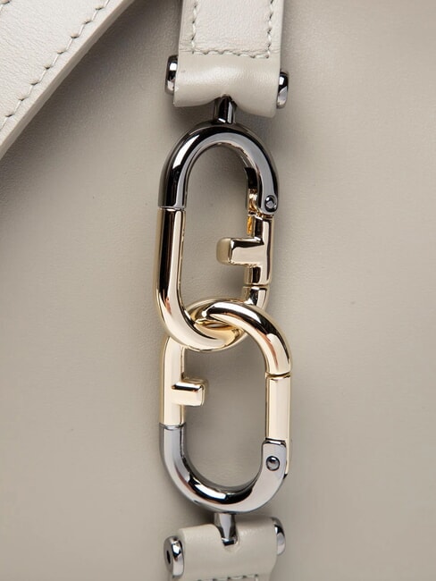 SIRENA Mini sac en cuir avec bandouli&egrave;re marmoc - Sacs pour Femme