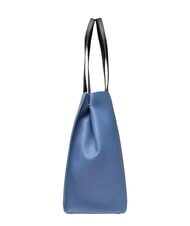 FURLA SOFIA  Sac d'&eacute;paule vague+noir+pacifique - Sacs pour Femme - 4
