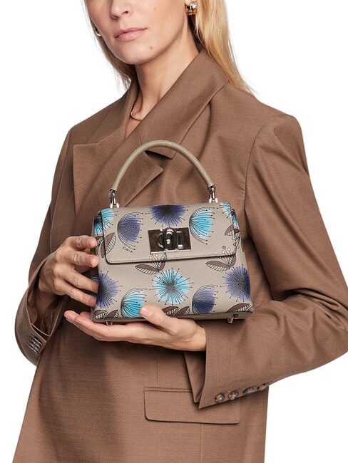 1927 Mini sac &agrave; main avec bandouli&egrave;re toballeri - Sacs pour Femme