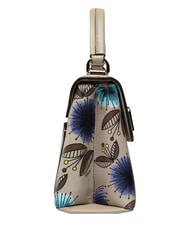 FURLA 1927 Mini sac &agrave; main avec bandouli&egrave;re toballeri - Sacs pour Femme - 4