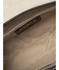 FURLA 1927 Mini sac &agrave; main avec bandouli&egrave;re toballeri - Sacs pour Femme - 5