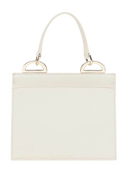 FUTURA Petit sac &agrave; poign&eacute;e sup&eacute;rieure Guimauve - Sacs pour Femme
