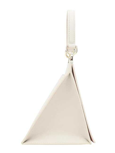 FUTURA Petit sac &agrave; poign&eacute;e sup&eacute;rieure Guimauve - Sacs pour Femme