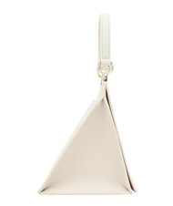 FURLA FUTURA Petit sac &agrave; poign&eacute;e sup&eacute;rieure Guimauve - Sacs pour Femme - 3
