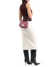 FURLA BELLA  Mini sac bandouli&egrave;re, en cuir - Sacs pour Femme