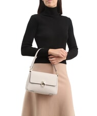 FURLA CIRCE Sac bandouli&egrave;re en cuir - Sacs pour Femme