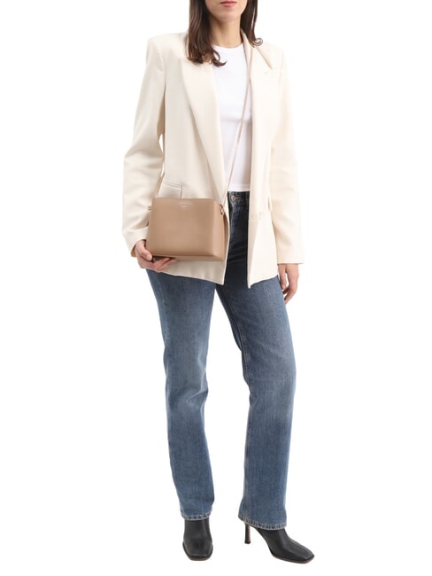 TESSA Mini sac bandouli&egrave;re d&eacute;sert - Sacs pour Femme