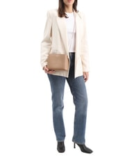 FURLA TESSA Mini sac bandouli&egrave;re d&eacute;sert - Sacs pour Femme - 2